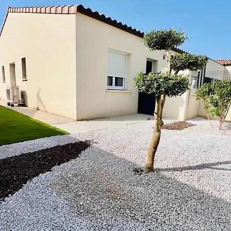 Villa Mery *